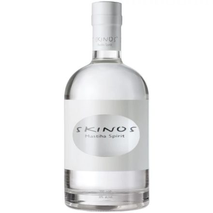 Skinos Mastiha Spirit Likőr 0.7l 30% drs
