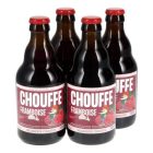 La Chouffe Framboise Málnás Sör 7% 0.33l