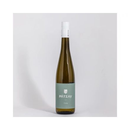 Pátzay Csíny 2024 0.75l drs