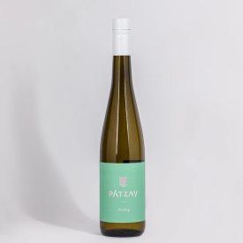 Pátzay Rizling 2024 0.75l Drs