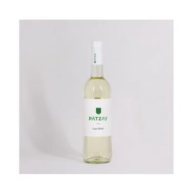 Pátzay Irsai Olivér 2024 0.75l Drs