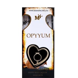 Magna Opyyum Mákpálinka 30% 0.5l + poh dd
