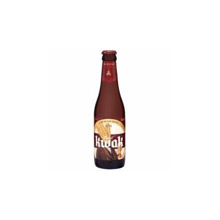 Pauwel  Kwak 0.33l 8.4% Drs