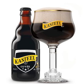 Kastel Cuveé de Chateau 0.33l 11% Drs