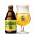 La Chouffe Blonde Világos Sör 8% 0.33l Drs