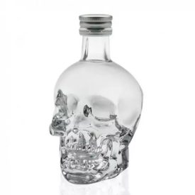 Crystal head vodka mini 40% 0.05l