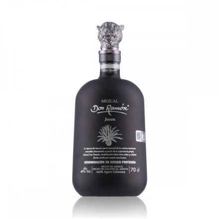 Don Ramón Joven Mezcal 0.7l 40%