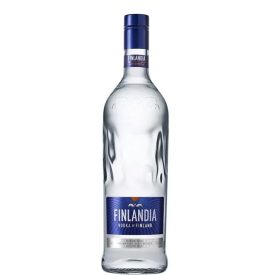 Finlandia Vodka 0.7l 40% Drs