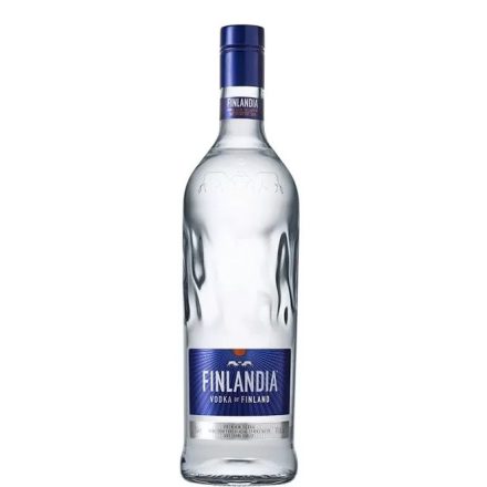 Finlandia Vodka 0.7l 40% Drs