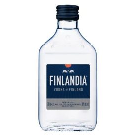 Finlandia Vodka 0.2l 40% Drs