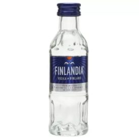 Finlandia Vodka 0.05l 40%