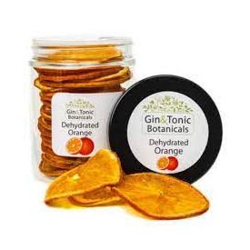 Gin&tonic Szárított Narancs 40g