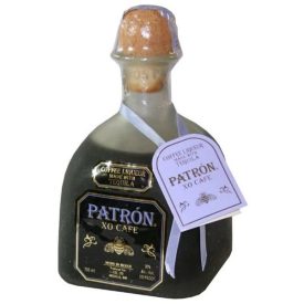 Patrón Tequila XO Café Likőr 35% 0,7l