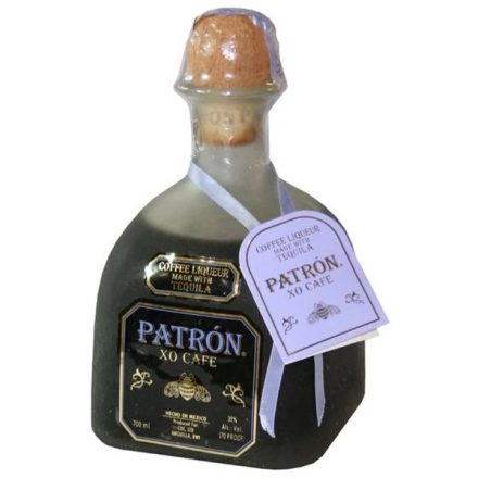 Patrón Tequila XO Café Likőr 35% 0,7l