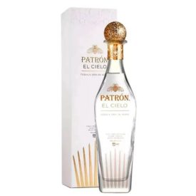 Patrón El Cielo Silver Tequila 40% 0.7l