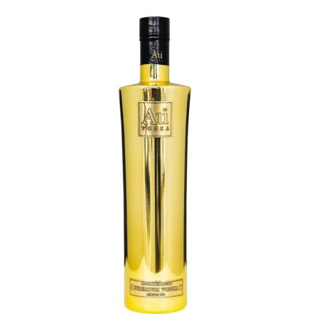 Au Premium Vodka 40% 0.7l