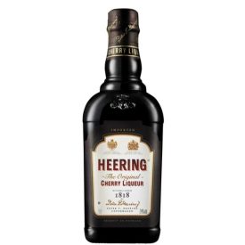 Heering Cherry Likőr 24% 0.7l