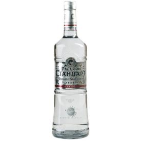 Russian Standard Platinum vodka 1.75l
