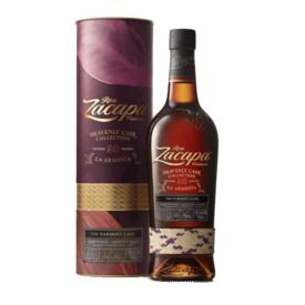   Ron Zacapa Centenario La Armonia Heavenly Cask Collection 40% Vol. 0,7