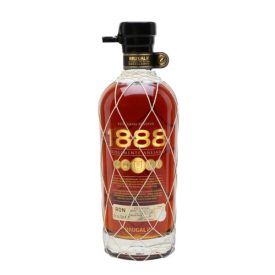 Brugal 1888 Gran Reserva Familiar Rum 0.7 l 40%