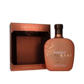 Barcelo Imperial Maple Cask Rum.0.7l 40%