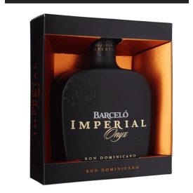 Barcelo Imperial Onyx 38% 0.7l