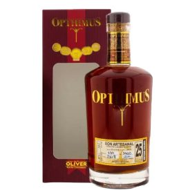 Opthimus 15 Sistema Solera Oporto GB 43% 0.7l dd