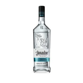 El Jimador Blanco Tequila 38% 1l