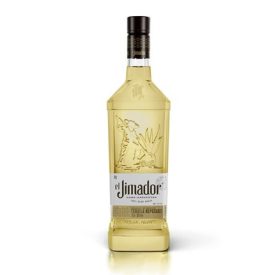 El Jimador Reposado 38% 0.7l