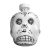 Kah tequila blanco festett kerámia 40% 0,7l