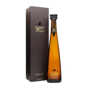 Don Julio 1942 tequila 38% 0.7l