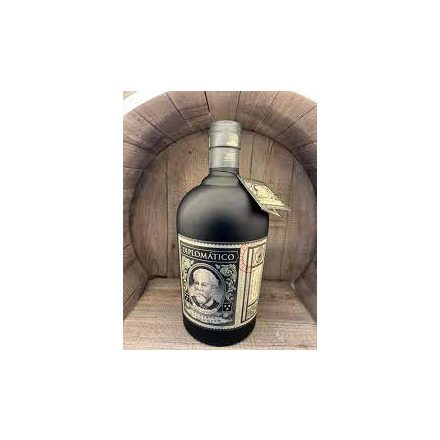 Diplomático Reserva Exclusiva 40% 3L