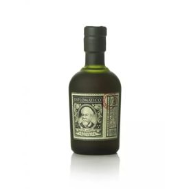 Rum Diplomatico Exclusiva Mini 40% 0.05l