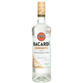 Bacardi Coconut Rum 32% 0.7l