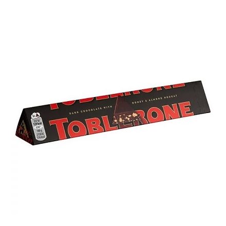 Toblerone Ét 100g