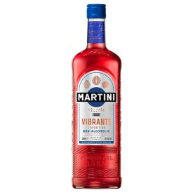 Martini Aperitivo Vibrante Akoholmentes 0.75L