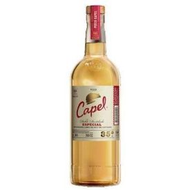 Pisco Capel Especial 35% 0.7l