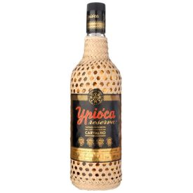 Ypioca Ouro Cachaca 38% 1L