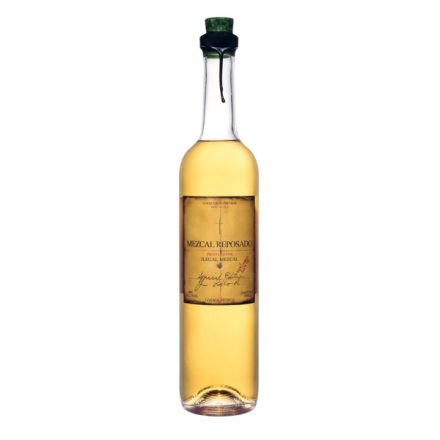 Ilegal Reposado Mezcal Tequila 0.7l 40%