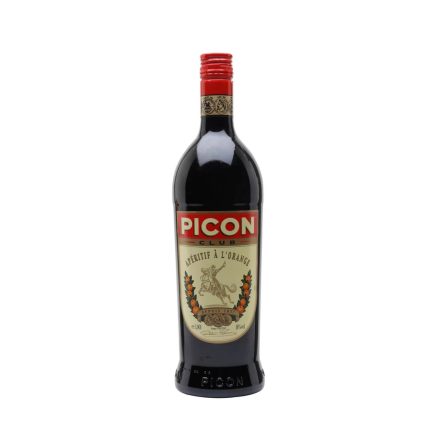 Picon Club A L' Orange Likőr 1l 18%