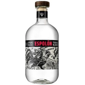 Espolón Tequila Blanco 0.7l 40%