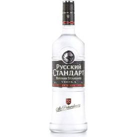 Russian Standard 40% 1l (DRS)
