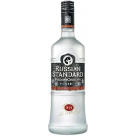 Russian Standard Original 40% 0.7l (DRS)