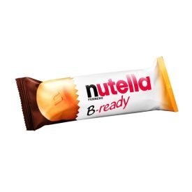 Nutella B-Ready 22g