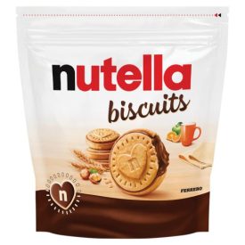 Nutella Biscuit 14x  193g