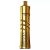 Roberto Cavalli Gold vodka 40% 1l