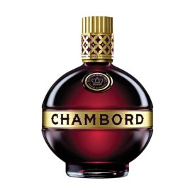 Chambord Royale Vadmálna likőr 16,5% 0.5l