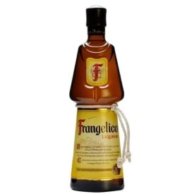 Frangelico mogyorólikőr 0.7l 20%