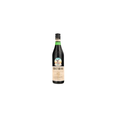 Fernet Branca Lkőr 39% 1l