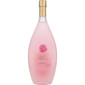 Bottega BOCCA DI ROSA Rosolio Liqueur 30% Vol. 0,5 l